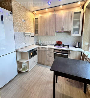 1-к квартира, на длительный срок, 31м2, 6/6 этаж