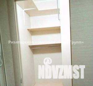 1-к квартира, на длительный срок, 45м2, 8/17 этаж