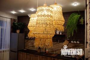 2-к квартира, посуточно, 50м2, 2/6 этаж