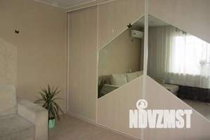 2-к квартира, посуточно, 52м2, 8/10 этаж