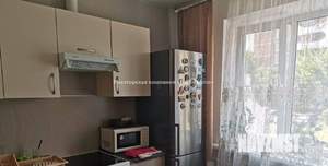 3-к квартира, на длительный срок, 68м2, 2/10 этаж