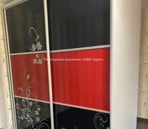 1-к квартира, на длительный срок, 31м2, 3/5 этаж