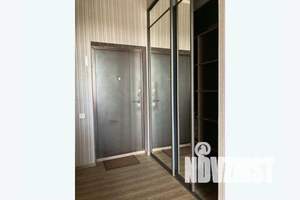 1-к квартира, посуточно, 27м2, 4/7 этаж