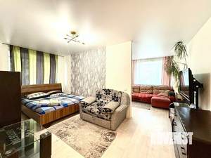 2-к квартира, посуточно, 50м2, 1/14 этаж