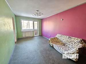 3-к квартира, на длительный срок, 64м2, 3/5 этаж