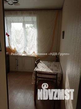 3-к квартира, на длительный срок, 60м2, 4/5 этаж