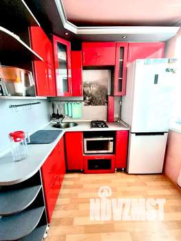 2-к квартира, посуточно, 45м2, 4/5 этаж