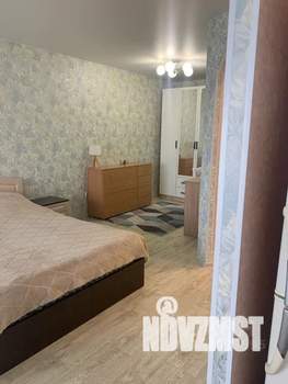 1-к квартира, посуточно, 40м2, 7/9 этаж