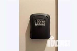 1-к квартира, посуточно, 26м2, 1/2 этаж