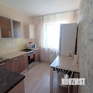 1-к квартира, посуточно, 31м2, 6/12 этаж