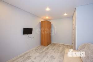 1-к квартира, на длительный срок, 21м2, 2/5 этаж