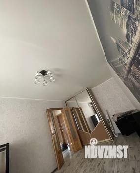 1-к квартира, на длительный срок, 32м2, 1/10 этаж