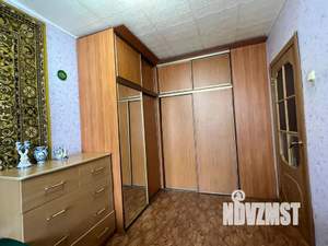2-к квартира, посуточно, 50м2, 2/5 этаж