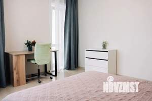 2-к квартира, посуточно, 70м2, 6/25 этаж