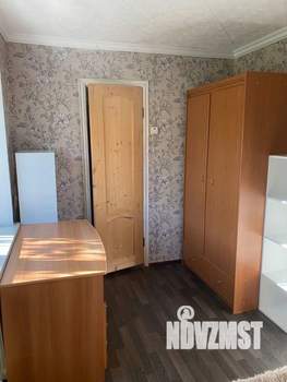 2-к квартира, на длительный срок, 42м2, 4/5 этаж