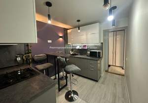 2-к квартира, на длительный срок, 54м2, 6/10 этаж