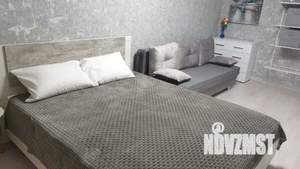 1-к квартира, посуточно, 33м2, 7/10 этаж