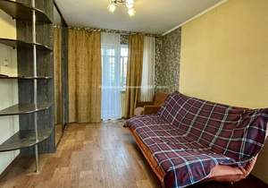 1-к квартира, на длительный срок, 33м2, 3/5 этаж