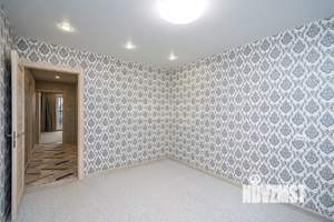 3-к квартира, на длительный срок, 76м2, 3/11 этаж