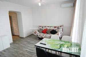 3-к квартира, на длительный срок, 69м2, 12/16 этаж