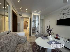 2-к квартира, на длительный срок, 60м2, 7/8 этаж