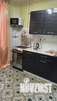 2-к квартира, посуточно, 55м2, 1/1 этаж