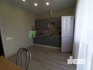 1-к квартира, на длительный срок, 37м2, 9/10 этаж