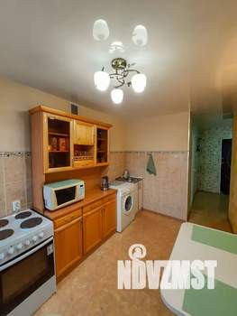 1-к квартира, посуточно, 31м2, 3/16 этаж