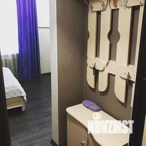 Студия квартира, посуточно, 18м2, 2/2 этаж