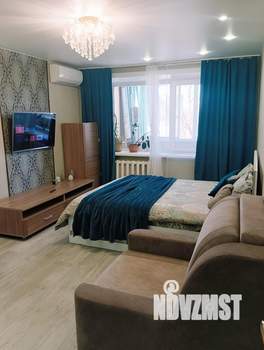 1-к квартира, посуточно, 32м2, 2/9 этаж