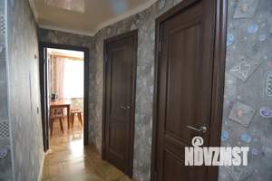 1-к квартира, посуточно, 36м2, 3/14 этаж