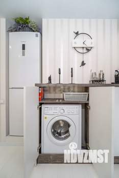 2-к квартира, на длительный срок, 45м2, 4/4 этаж