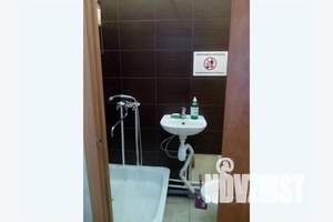 1-к квартира, посуточно, 13м2, 1/5 этаж