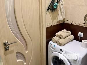 Студия квартира, посуточно, 29м2, 3/5 этаж