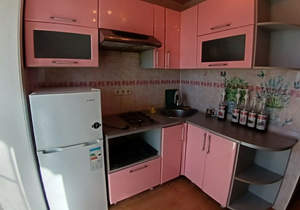 1-к квартира, на длительный срок, 30м2, 2/9 этаж