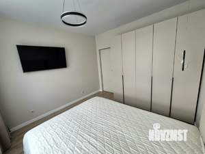 2-к квартира, на длительный срок, 50м2, 9/24 этаж