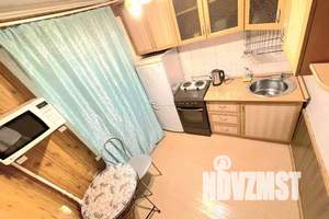 1-к квартира, посуточно, 33м2, 3/5 этаж