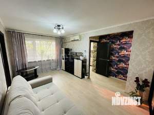 2-к квартира, на длительный срок, 46м2, 1/5 этаж