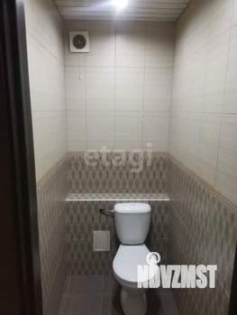 2-к квартира, на длительный срок, 46м2, 3/5 этаж