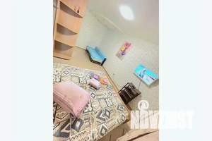 1-к квартира, посуточно, 33м2, 3/5 этаж