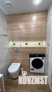 1-к квартира, посуточно, 40м2, 1/10 этаж