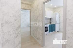 1-к квартира, на длительный срок, 37м2, 9/9 этаж