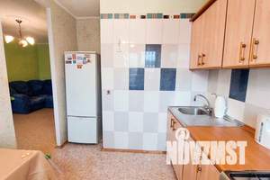 2-к квартира, посуточно, 40м2, 2/5 этаж