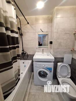 1-к квартира, на длительный срок, 35м2, 3/11 этаж