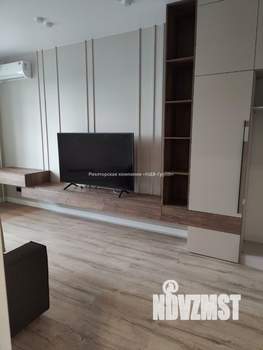 2-к квартира, на длительный срок, 70м2, 12/18 этаж