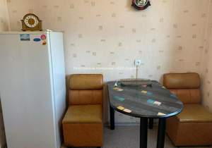 1-к квартира, на длительный срок, 36м2, 4/10 этаж