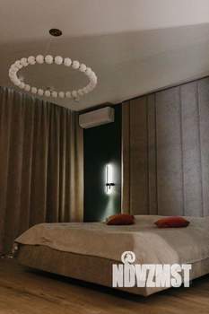 2-к квартира, на длительный срок, 110м2, 8/20 этаж