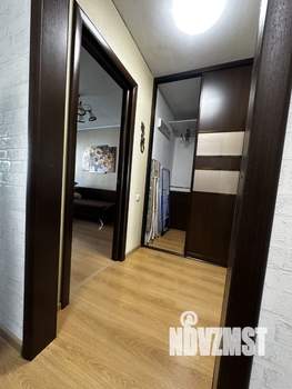 2-к квартира, на длительный срок, 50м2, 2/5 этаж