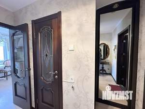 1-к квартира, на длительный срок, 34м2, 8/10 этаж