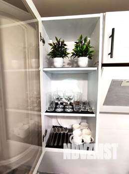 1-к квартира, посуточно, 36м2, 5/5 этаж